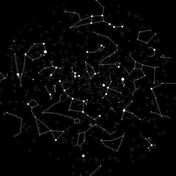 carte-du-ciel Carte des astres