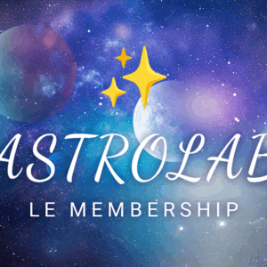 🪐AstroLab - Le Membership