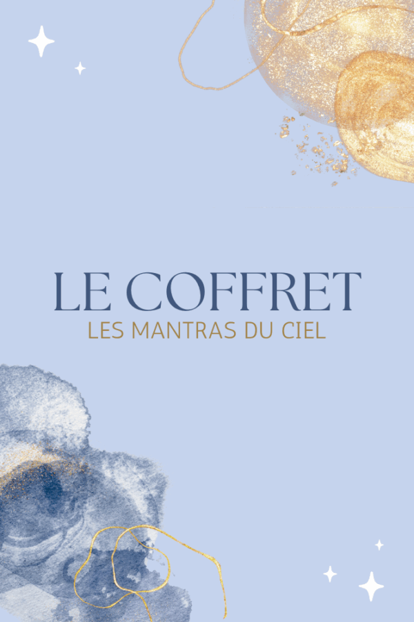 Le Coffret